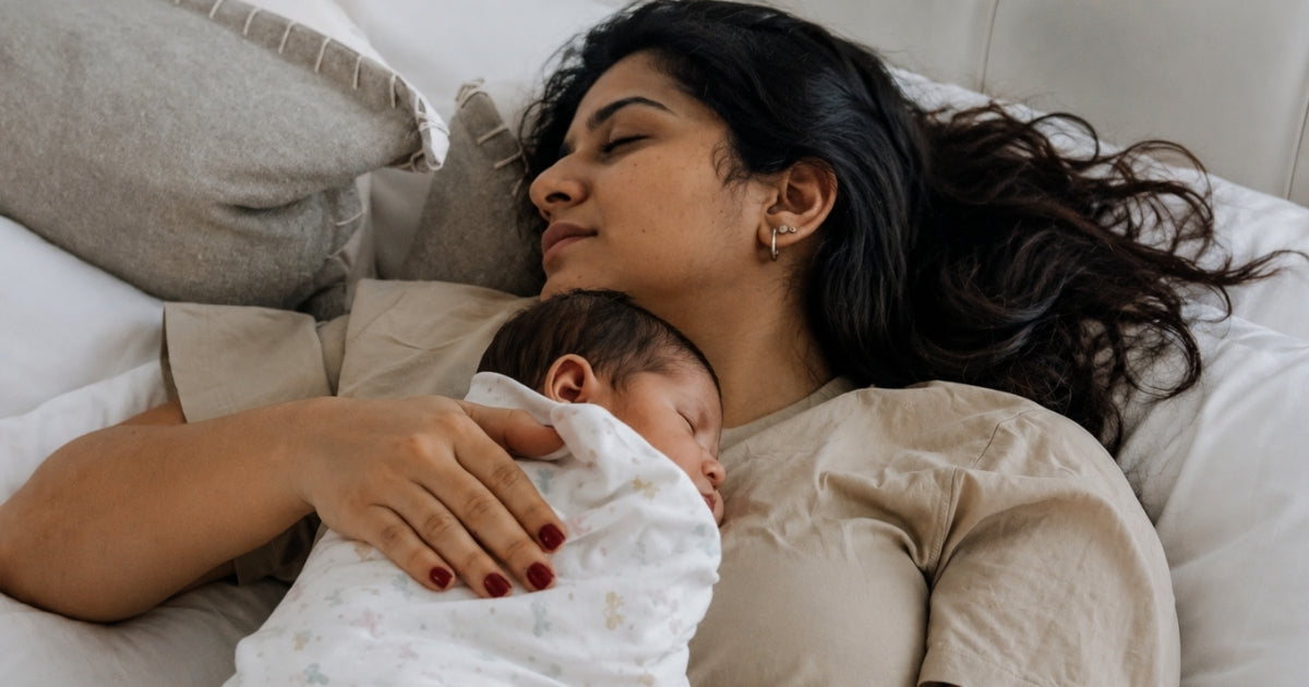 How Your Period Changes After Having a Baby: From First Cycle Back to Long-Term Shifts