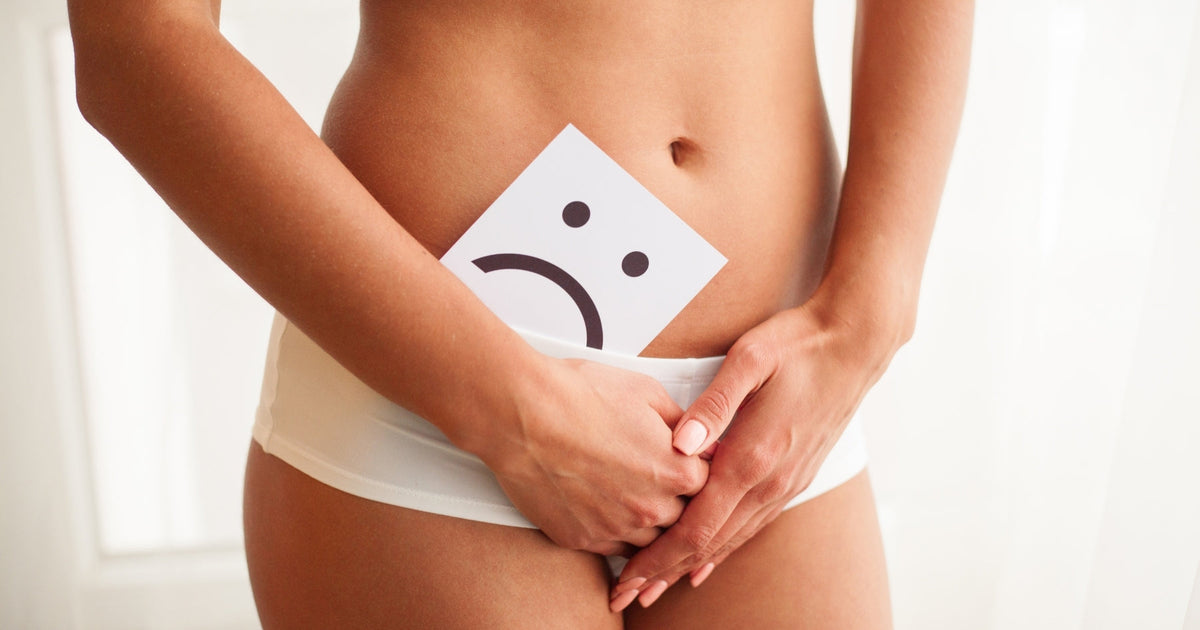 How to Avoid Period Leaks: Get Rid of Leakage