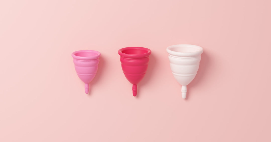 How to Choose the Right Menstrual Cup Size: Complete Sizing Guide