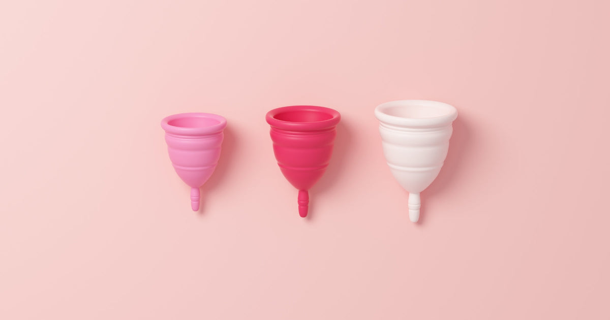How to Choose the Right Menstrual Cup Size: Complete Sizing Guide