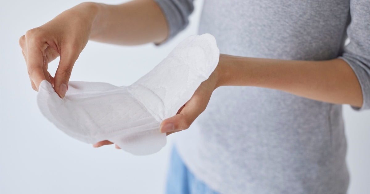 How to Prevent Sanitary Pad Rash: A Before, During, and After Period Skincare Guide