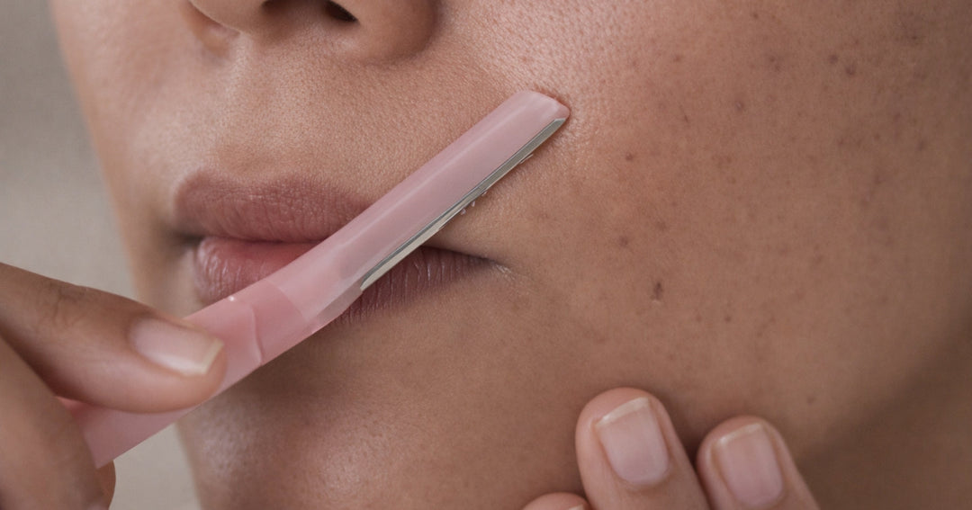 How to Remove Upper Lip Hair | Upper Lip Hair Solutions
