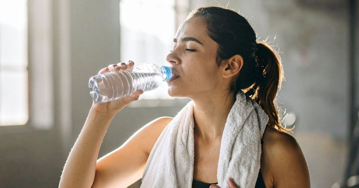How to Stay Cool During India's Heat Wave: Women's Guide to Body Temperature and Hydration