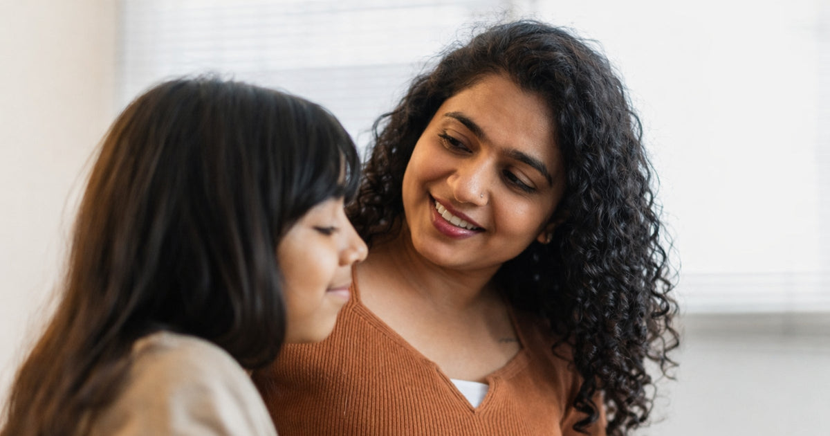 How to Talk to Your Daughter About Her First Period — An Age-by-Age Guide