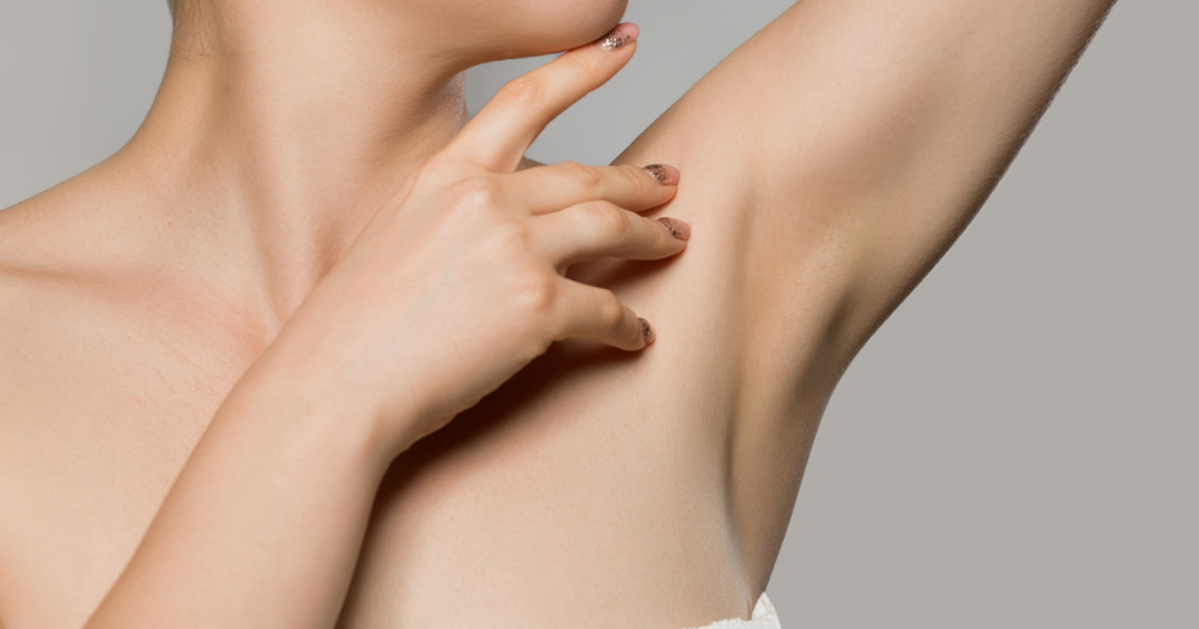 How to Whiten Underarms Naturally: Safe Home Remedies That Work