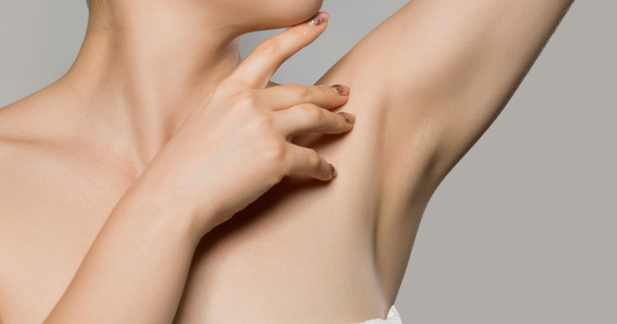 How to Whiten Underarms Naturally: Safe Home Remedies That Work
