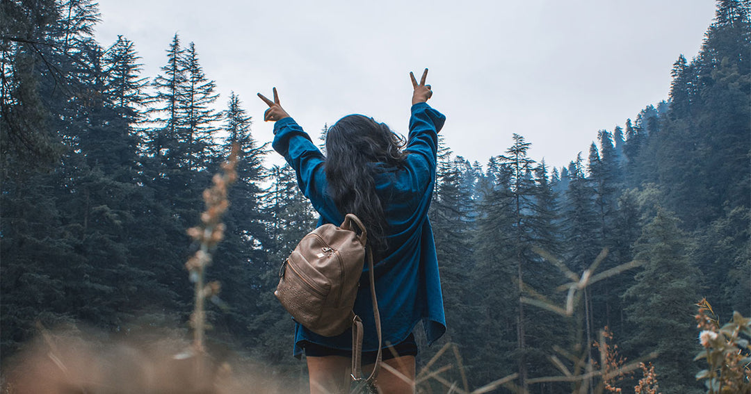 Does Traveling Affect Your Period ? All Updates