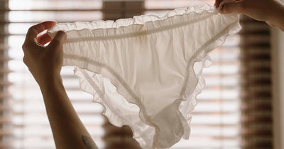 8 Underwear Rules to Live by for a Healthy Vagina
