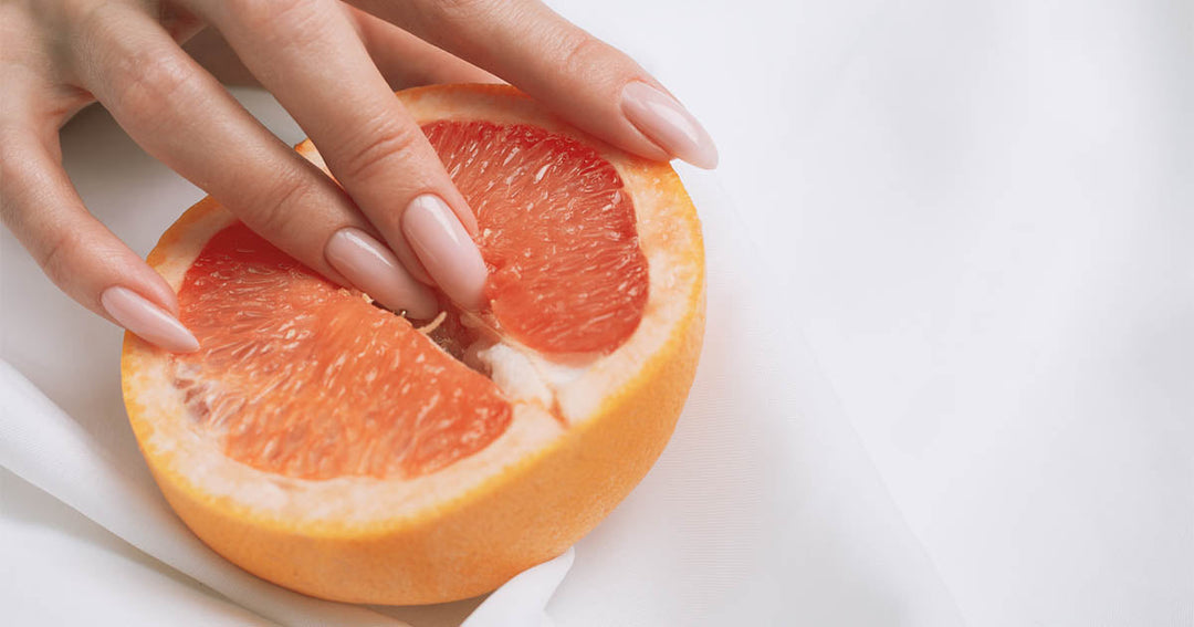 There are Major Health Benefits When You Masturbate on Your Period