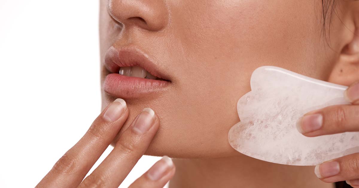 To Gua Sha or Not to Gua Sha?