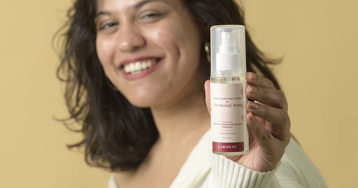 Facial Toners aren’t Just for Teens - There’s One for Every Skin Type