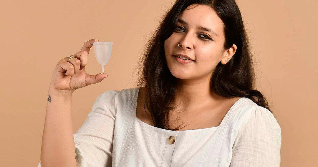 13 Menstrual Cup Hacks You Should Know