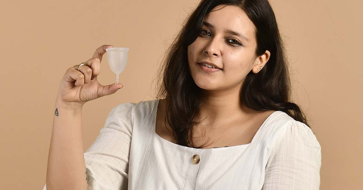 13 Menstrual Cup Hacks You Should Know