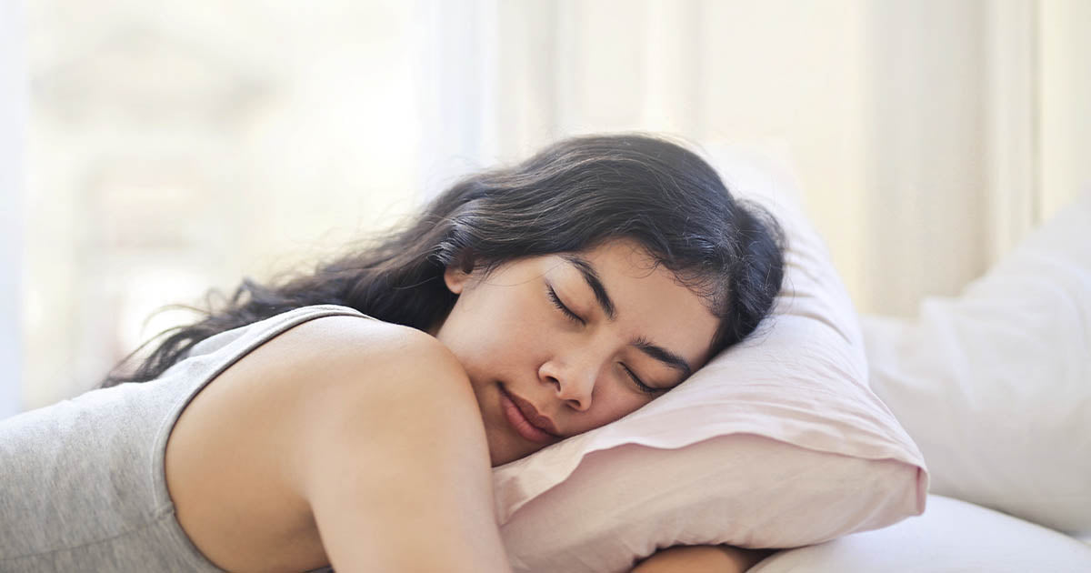 Sleep and Hair Growth: Is There a Connection?