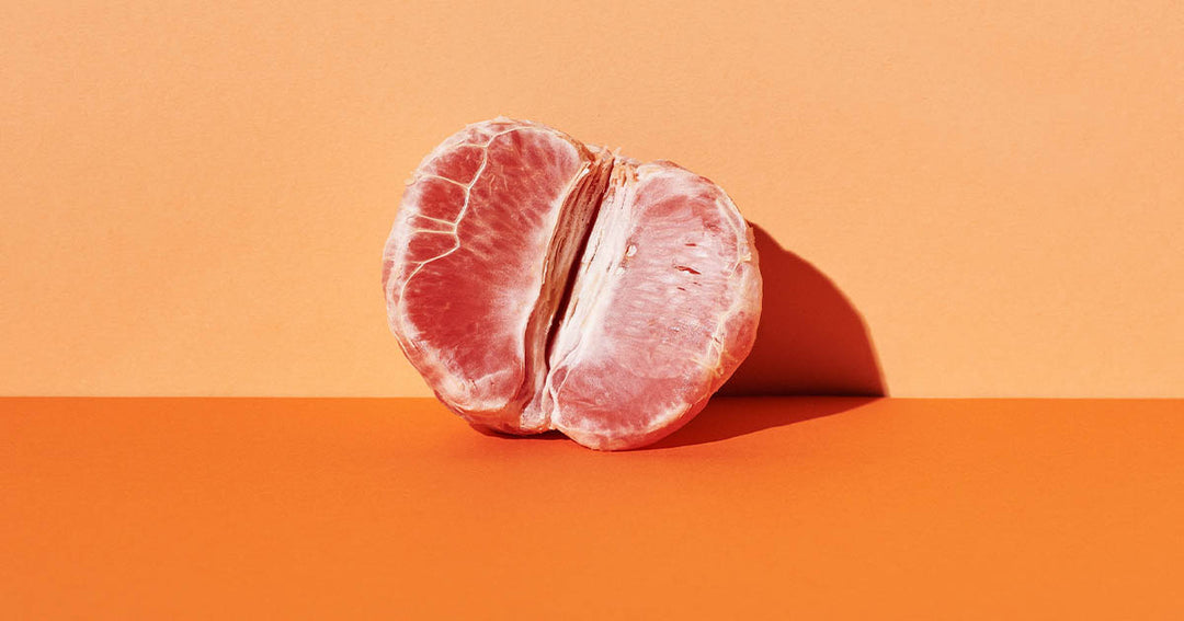 Foods for a Healthy Vagina