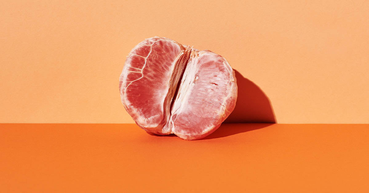 Foods for a Healthy Vagina