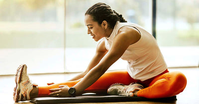 Exercise during a Period: Should you Exercise during Your Period?