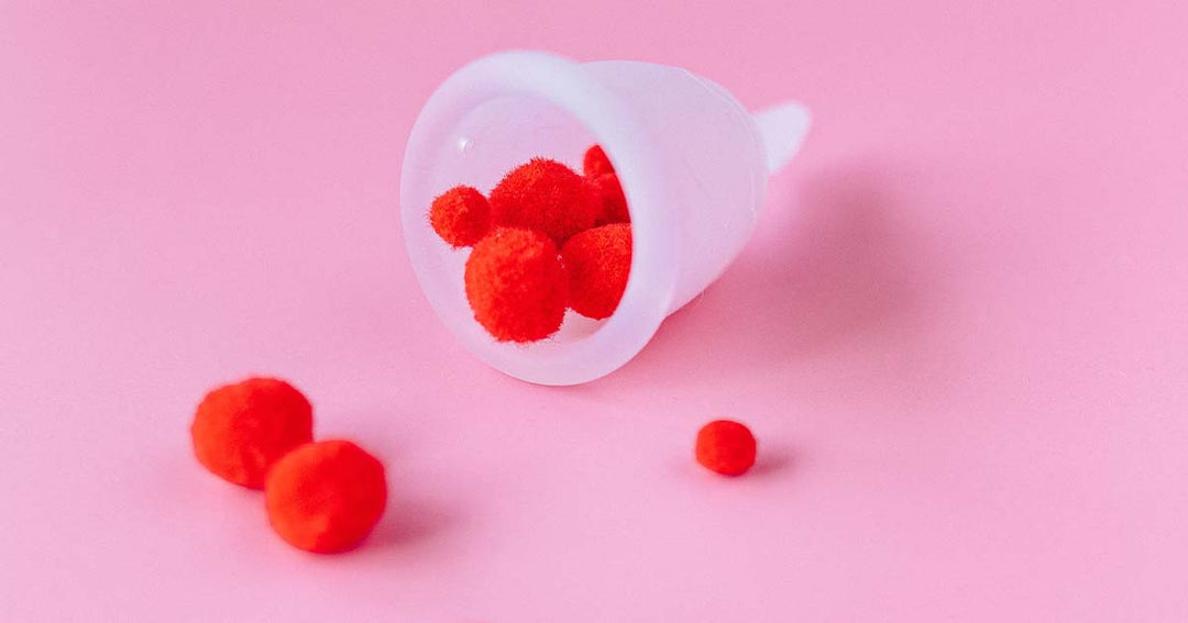 Are Blood Clots Normal During a Period?