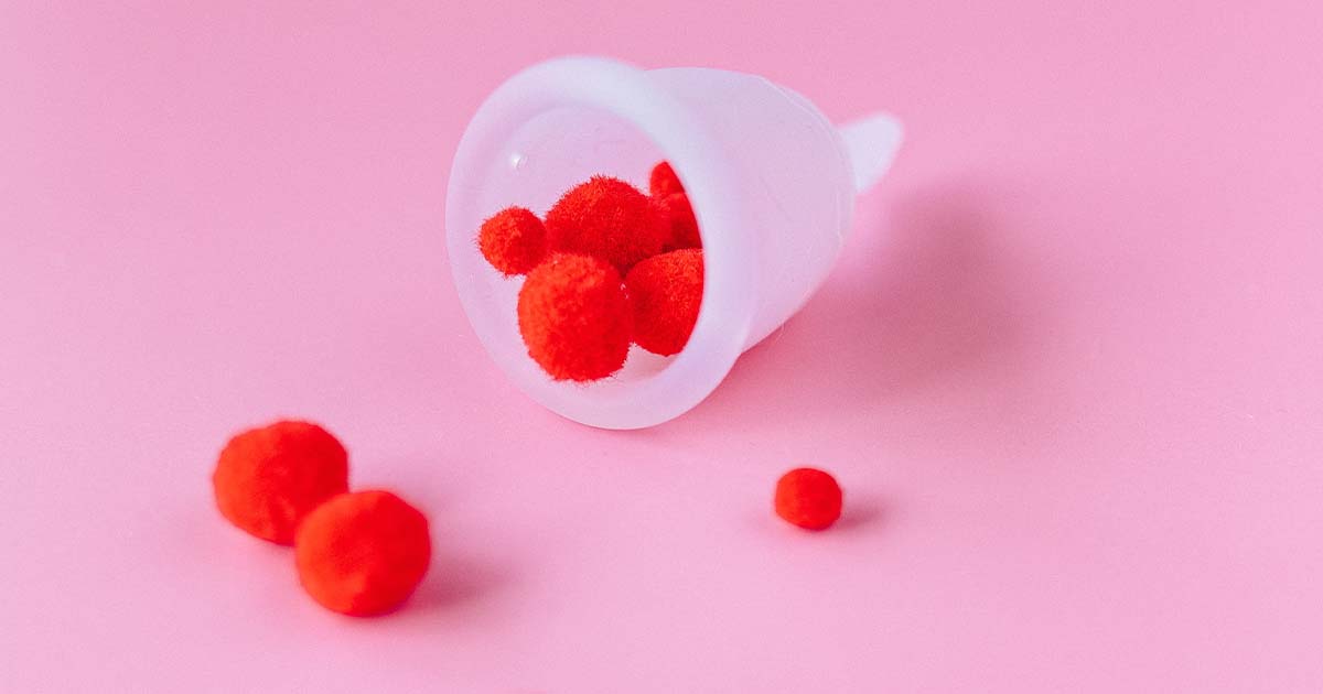 Are Blood Clots Normal During a Period?