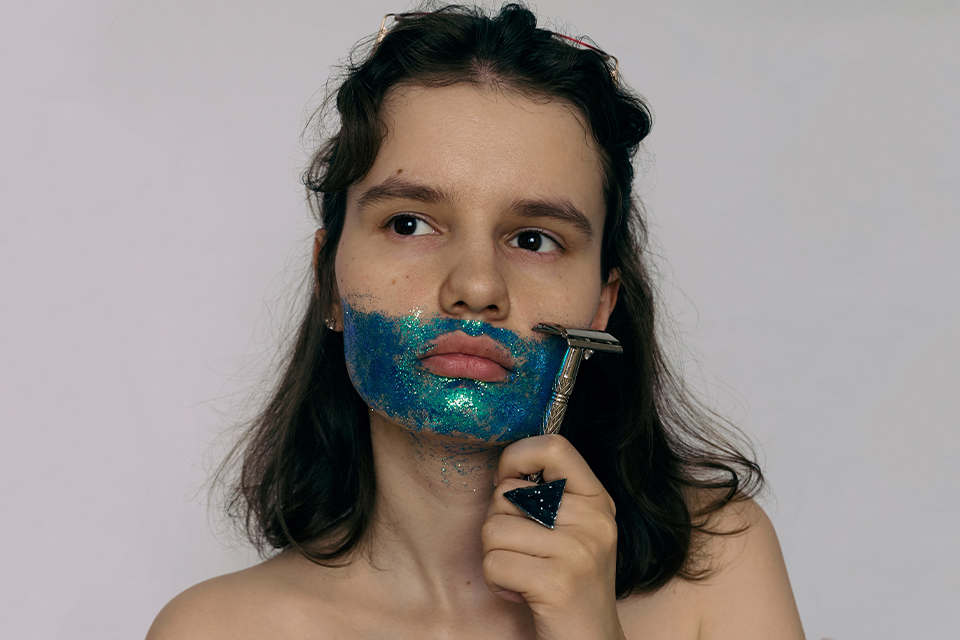 Stigma around Hirsutism