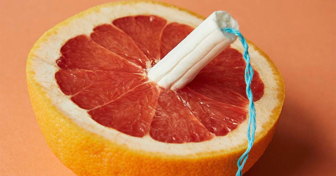 Is Your Tampon Hitting A Wall? Here’s What You Can Do To Prevent It!