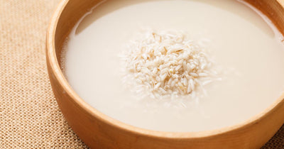 Rice Water - Does This Really Work for Your Skin?