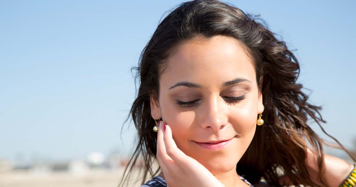 How Does The Sun Affect Your Skin Post Shaving?