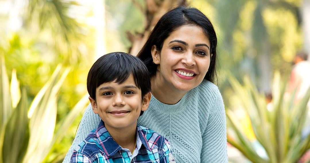 How to Talk to Your Son about Periods: Why is it Important?