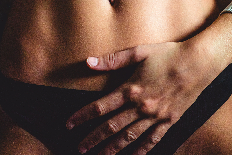 what is vaginismus?