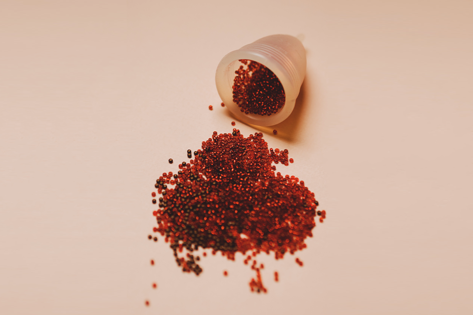 7 menstrual cup myths busted