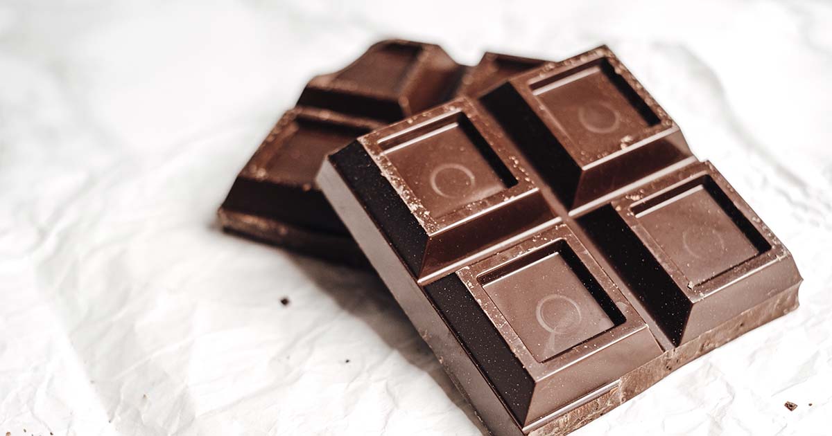 Why Chocolate May Not be Your Best Friend during Periods?