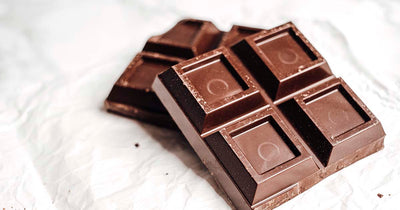 Why Chocolate May Not be Your Best Friend during Periods?