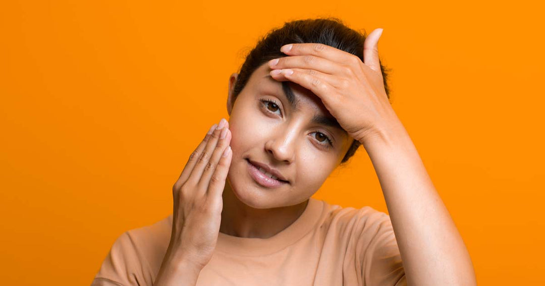 Face Yoga - Does It Actually Work?