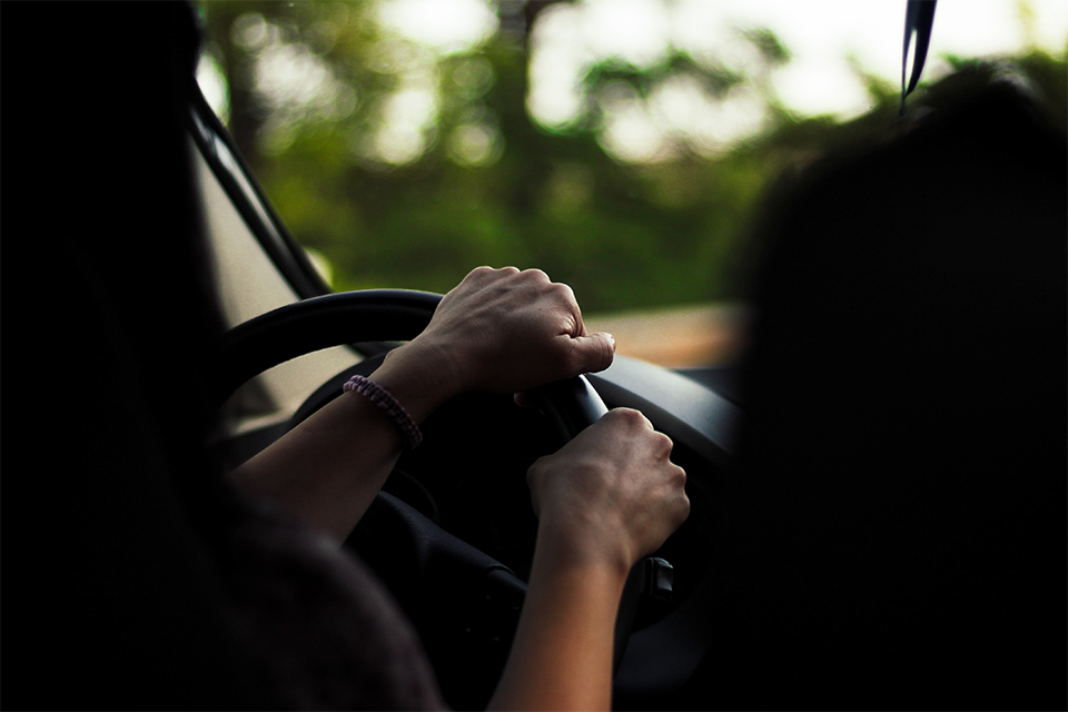 women can drive