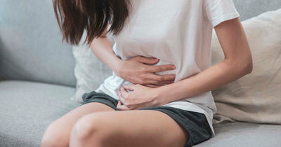 Is It Just A Period Cramp Or Do You Have Pelvic Inflammatory Disease?