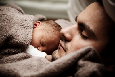 Should There Be Longer Paternity Leaves?