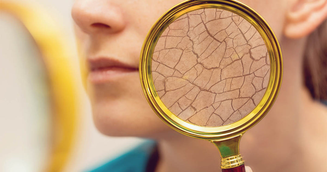 A Guide to Help You Create a Skin-Centric Diet Plan