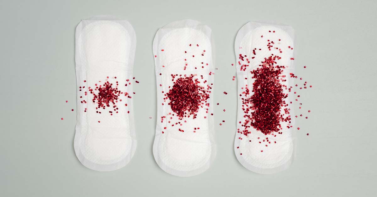 How Much Blood Do You Lose on Your Period?