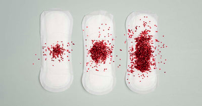 How Much Blood Do You Lose on Your Period?