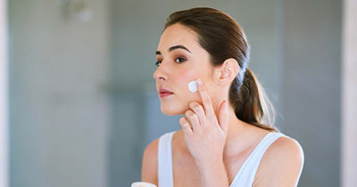 How to Create a Skincare Routine for Sensitive Skin