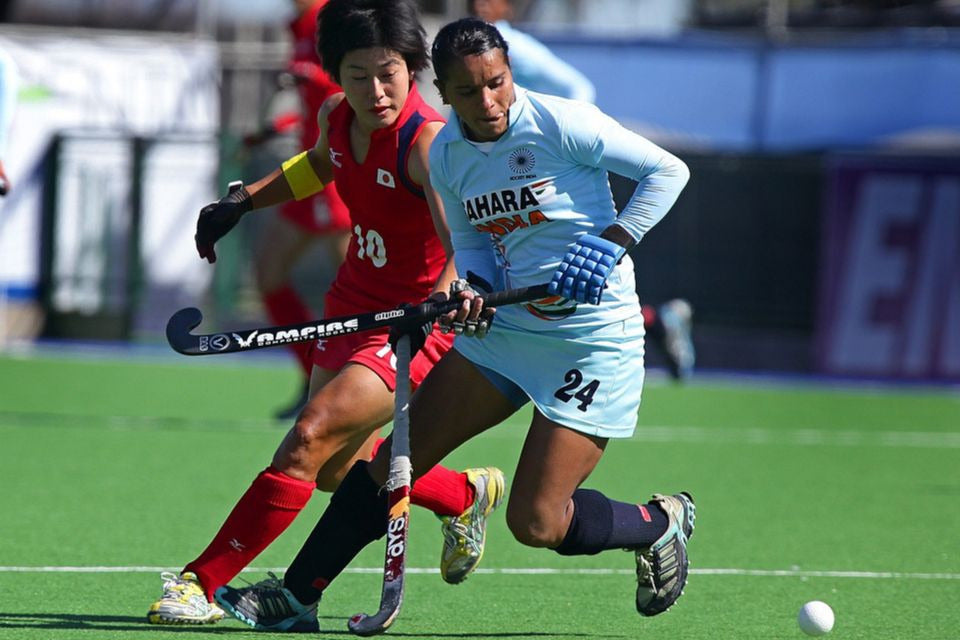Breaking Stereotypes - One sport at a time