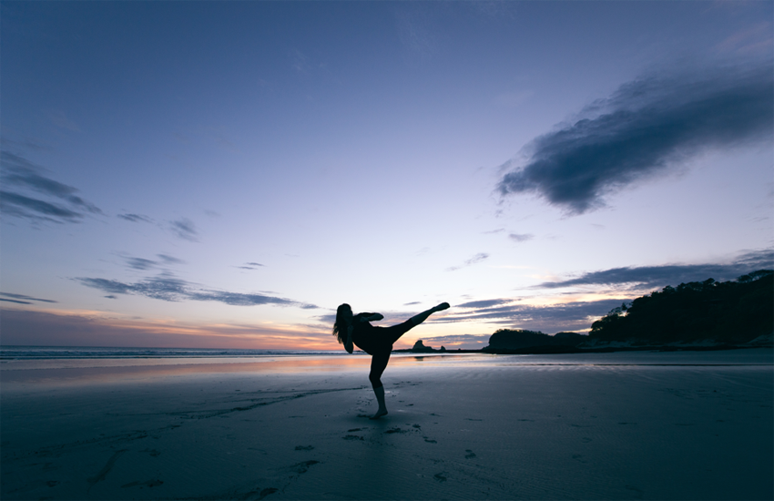 6 Simple Tips to Kick Period Pains Out of Your Life