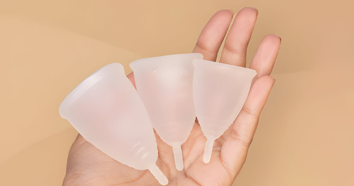 Menstrual Cup During Summer: How to Use, Store, and Care for Your Cup in Hot Weather