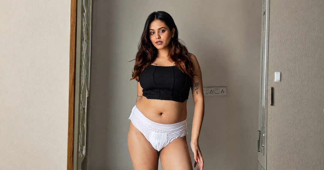 Monsoon Period Care: How to Stay Dry, Fresh & Rash-Free in the Rains