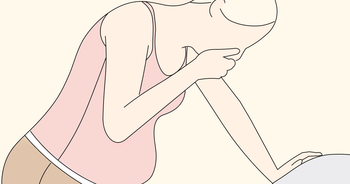 Morning Sickness: When does Morning Sickness Start after Conception?
