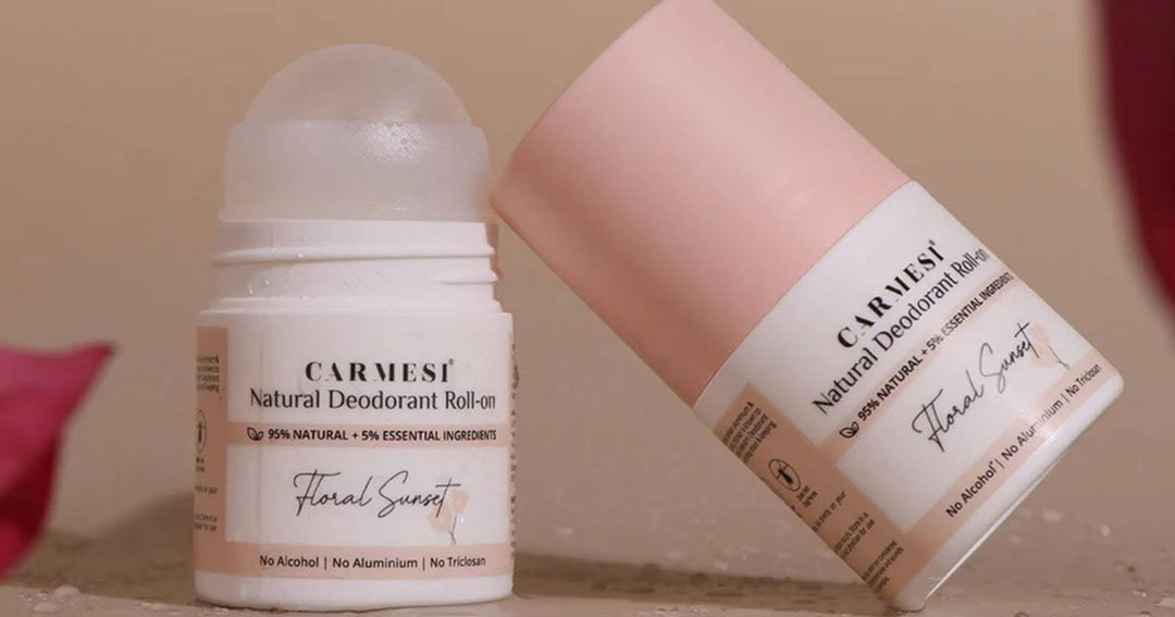 Natural Deodorant vs Regular: Complete Switching Guide for Sensitive Skin