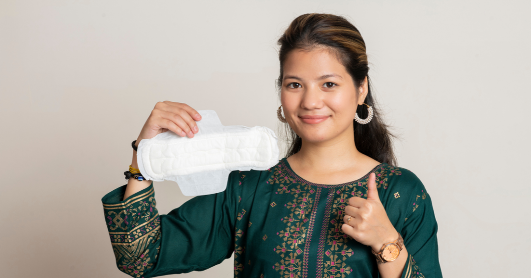Period Hygiene During Monsoon: Pad-Changing Tips to Prevent Odour, Rashes, and Infections