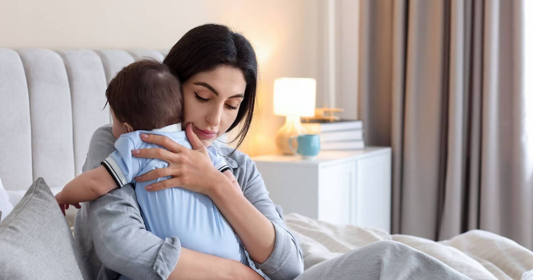 Postpartum Body Hair Changes: What to Expect and How to Manage