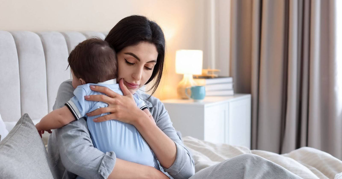 Postpartum Body Hair Changes: What to Expect and How to Manage