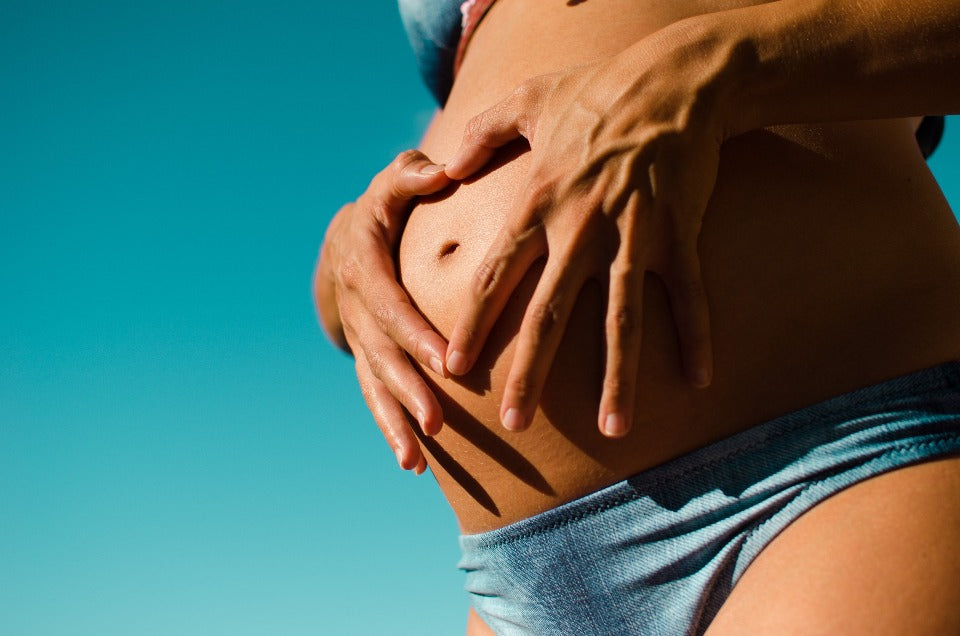 How to lose Pregnancy Weight - Thinks to remember